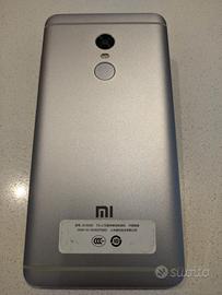 Xiaomi Redmi NOTE 4 | 2/16 | Mediatek HELIO x20