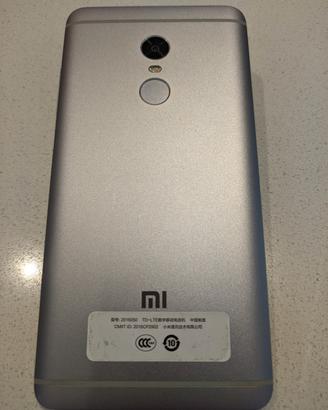 Xiaomi Redmi NOTE 4 | 2/16 | Mediatek HELIO x20
