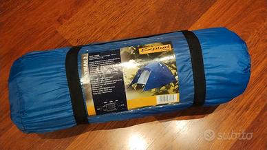 TENDA DA CAMPEGGIO FERRINO