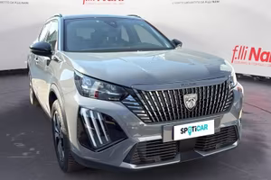 Peugeot 2008 130 EAT8 GT S/S