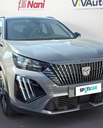 Peugeot 2008 130 EAT8 GT S/S
