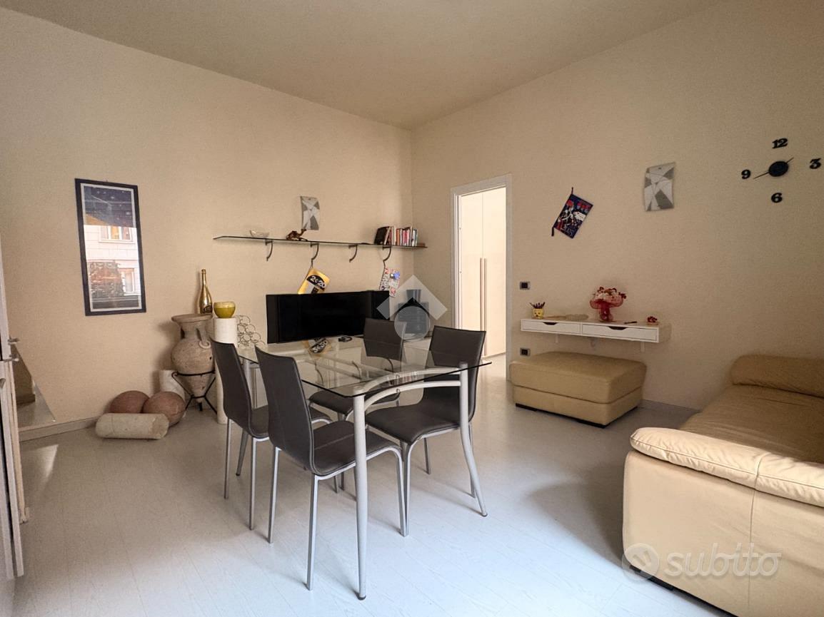 Appartamento – Asti, Rione San Silvestro - Vista 4