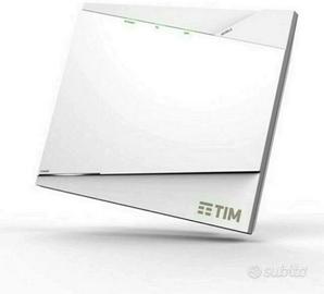 TIM Smart Modem WiFi - Sercomm AG Combo VD625