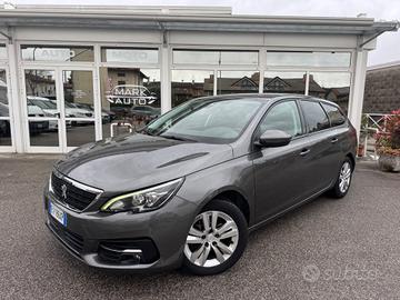 Peugeot 308 BlueHDi 130 S&S EAT6 SW Business