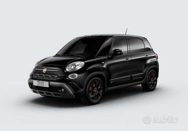 FIAT 500L 1.4 95 CV S&S Sport - GLI UNICI A V...