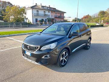Peugeot 3008 BlueHDi 120 S&S EAT6 GT Line