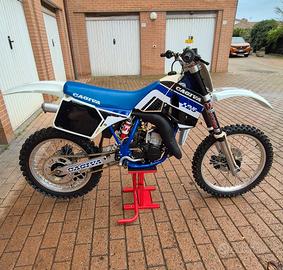 wmx cagiva 