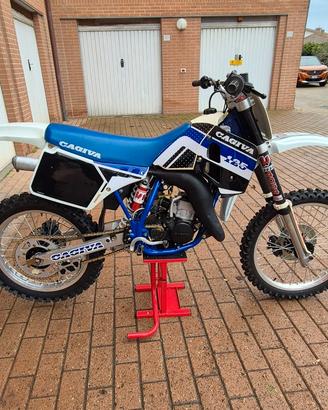 wmx cagiva 