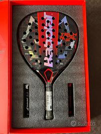 Racchetta padel Lebron Nuova
