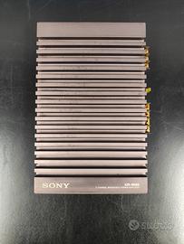 Amplificatore Sony XM-4020