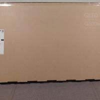 Televisore Samsung 43 pollici Cuffia Bose