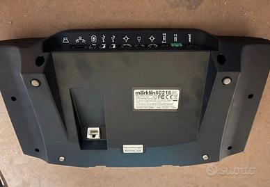 Stazion centrale Märklin 3+ 60216