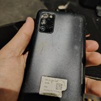 Samsung a03s rotto da riparare