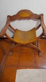 Sedia vintage