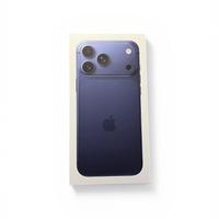 iPhone 17 Pro Max 256GB Blu – NUOVO SIGILLATO