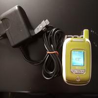 Videofonino LG U8550