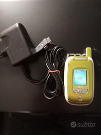 Videofonino LG U8550