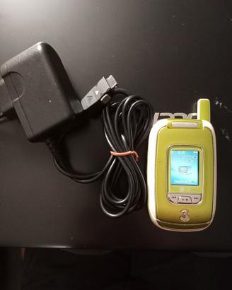 Videofonino LG U8550