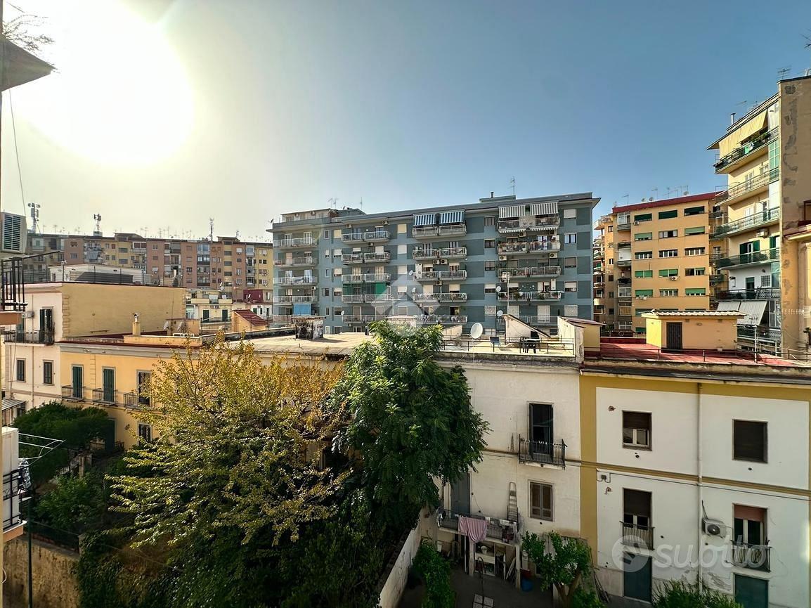 Appartamento – Napoli, Rione Antignano, Municipalità 5 - Vista 5