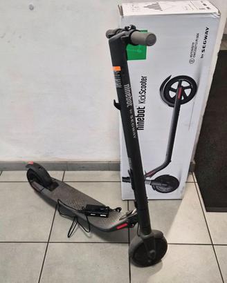 segway ninebot es2