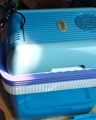 Frigorifero portatile per auto