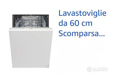 Lavastoviglie