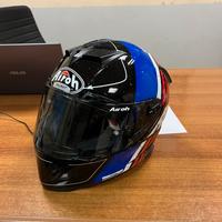 CASCO AIROH GP500 SCRAPE