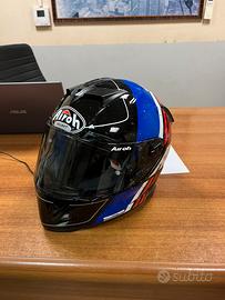 CASCO AIROH GP500 SCRAPE