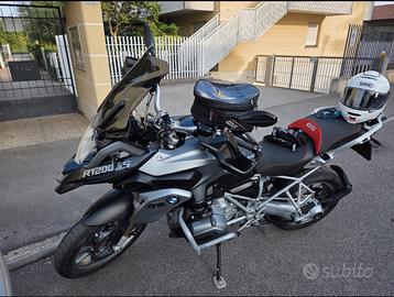 BMW R1200GS