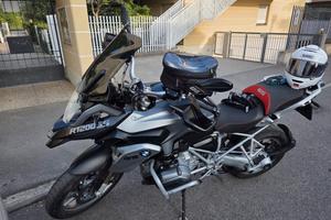 BMW R1200GS