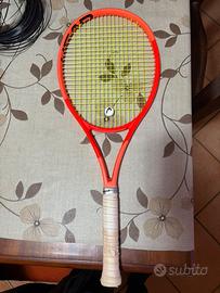 head radical mp 2025