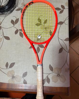 head radical mp 2025