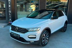 Volkswagen T-Roc 1.5 TSI ACT DSG Style BlueMotion 