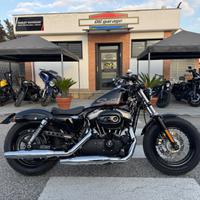 Harley-davidson 1200 Sportster Forty-Eight