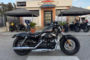 Harley-davidson 1200 Sportster Forty-Eight