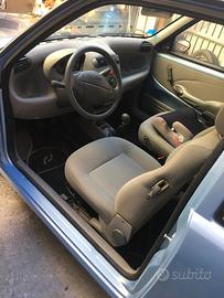 Fiat 600 1.1 sx