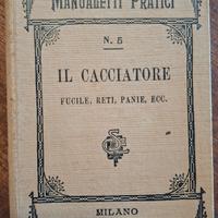 libri d'epoca 