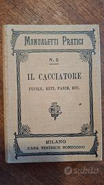 libri d'epoca 
