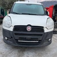 Vendiamo ricambi Fiat Doblò anno 2014