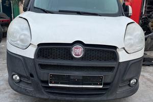 Vendiamo ricambi Fiat Doblò anno 2014