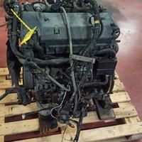 MOTORE Iveco Daily C, 8149.03, METANO