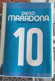 DVD Diego Armando Maradona