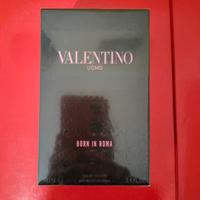 Born In Roma Valentino Uomo Eau de Toilette 100 ml