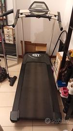 tapis roulant Kettler