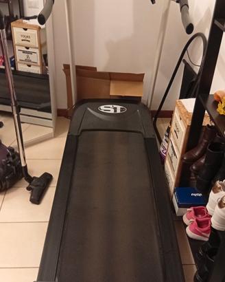 tapis roulant Kettler