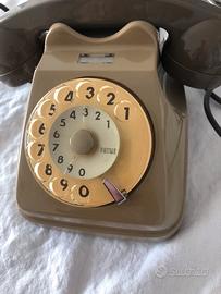 Telefono vintage SIP