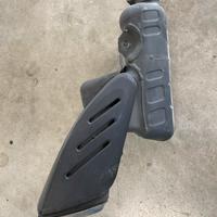 Scarico originale suzuki gsx-r k7 600