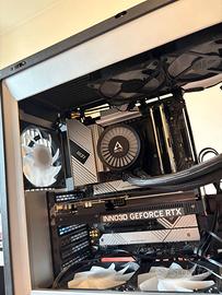PC da gaming fascia media 9600x/5060Ti/32gb/2TB