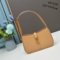 Borsa sottobraccio YSL Le5A7