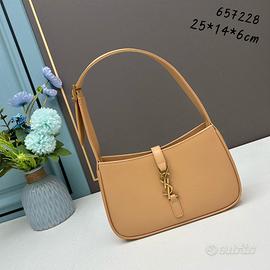 Borsa sottobraccio YSL Le5A7